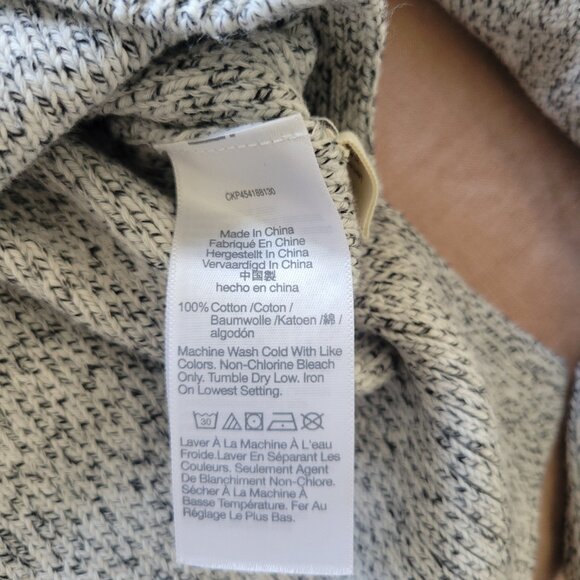 Like New - Madewell Broadway Cardigan - Picture 4 of 7